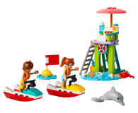LEGO FRIENDS 42623 Plażowy skuter wodny - 1248835 - zdjęcie 7